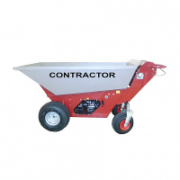 Contractor GST 800